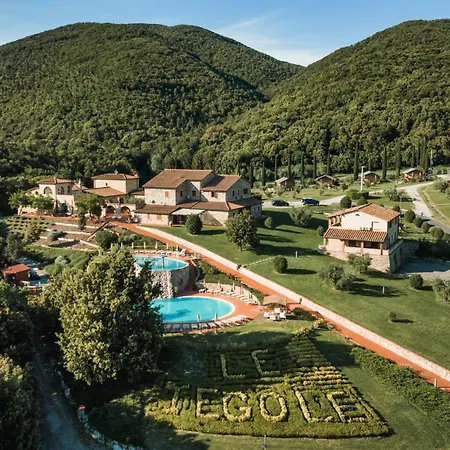 Resort Le Tegole-2