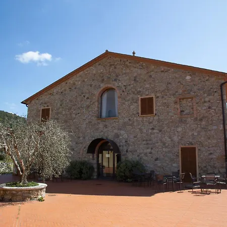Resort Le Tegole-3